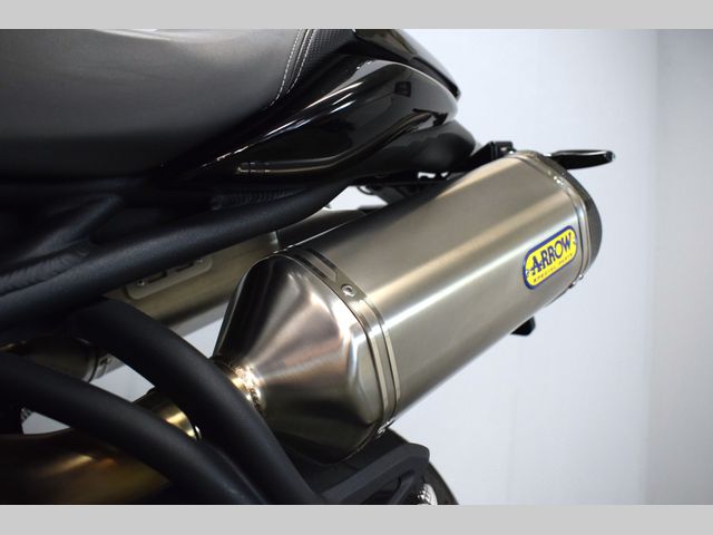 triumph - speed-triple