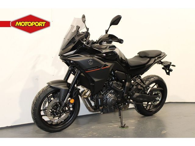 yamaha - tracer-7-y-amt