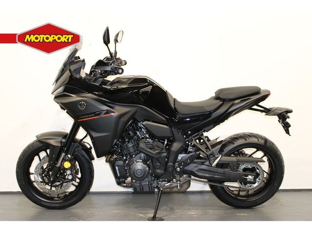 yamaha - tracer-7-y-amt