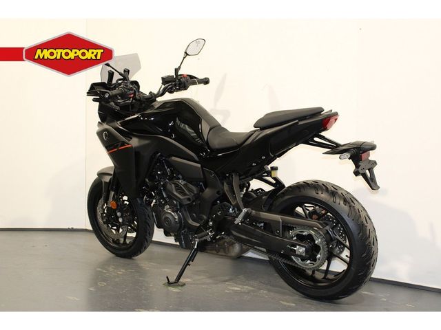 yamaha - tracer-7-y-amt
