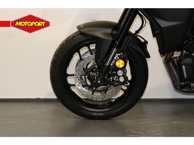 yamaha - tracer-7-y-amt