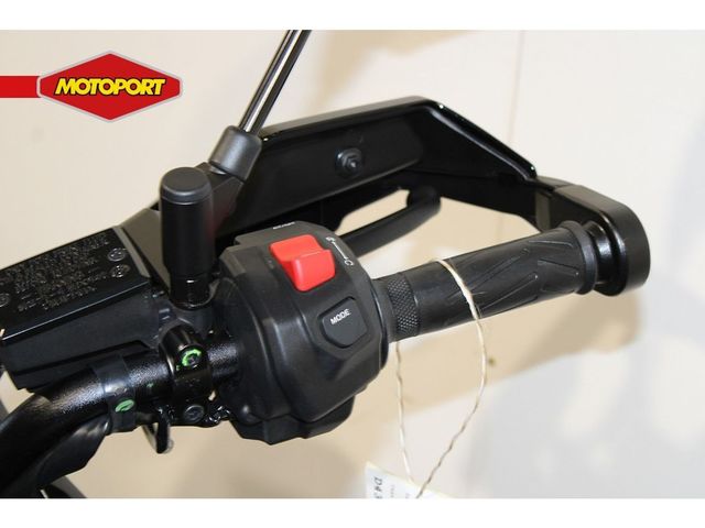 yamaha - tracer-7-y-amt