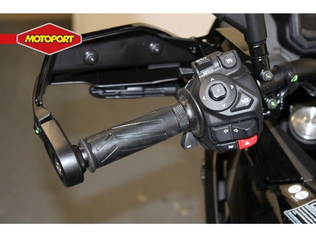 yamaha - tracer-7-y-amt