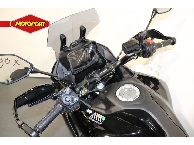 yamaha - tracer-7-y-amt