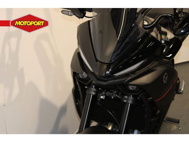 yamaha - tracer-7-y-amt