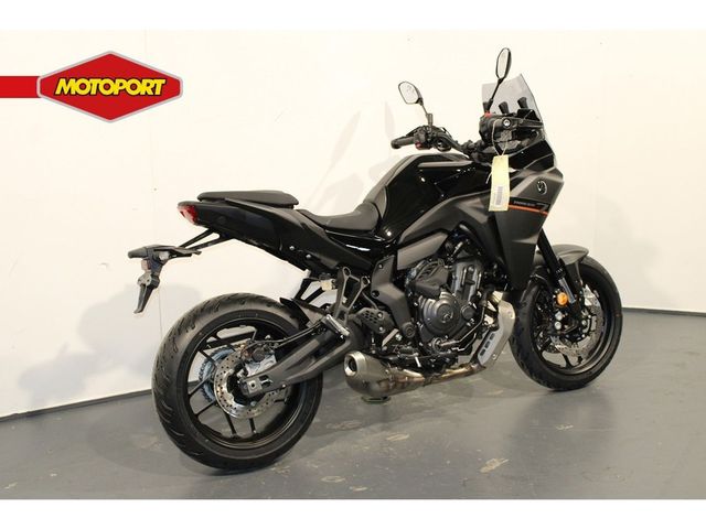 yamaha - tracer-7-y-amt