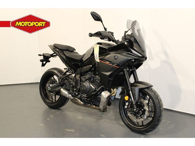 yamaha - tracer-7-y-amt