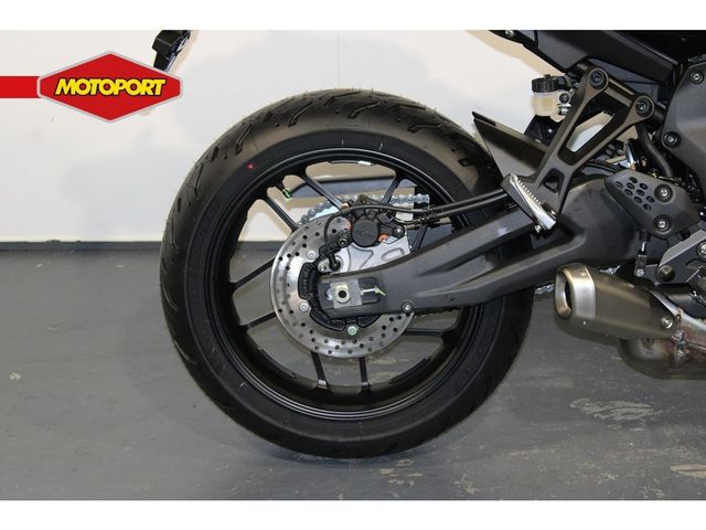 yamaha - tracer-7-y-amt