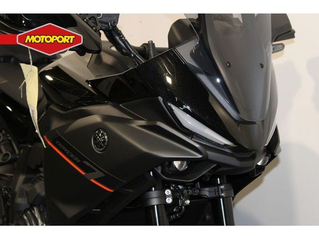 yamaha - tracer-7-y-amt