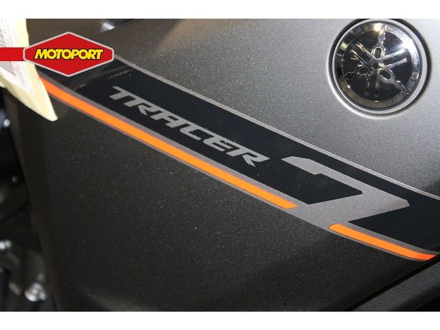yamaha - tracer-7-y-amt