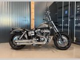 HARLEY-DAVIDSON FAT BOB FXDF