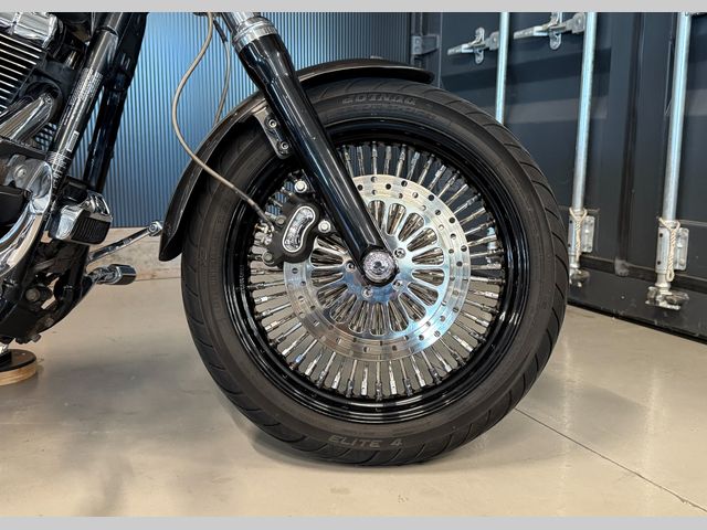 harley-davidson - fat-bob-fxdf