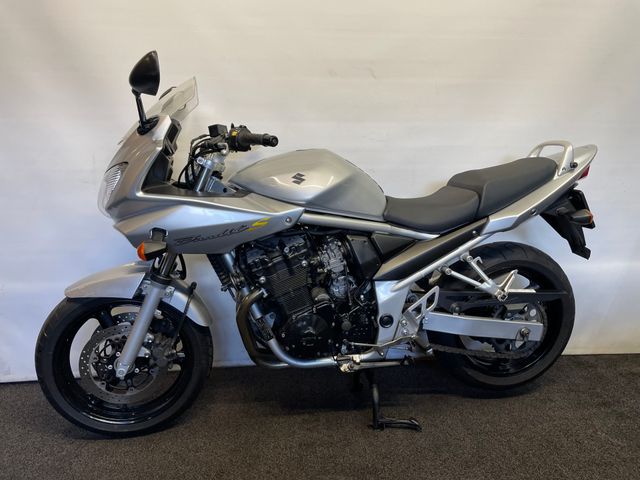 suzuki - gsf-650-s-bandit