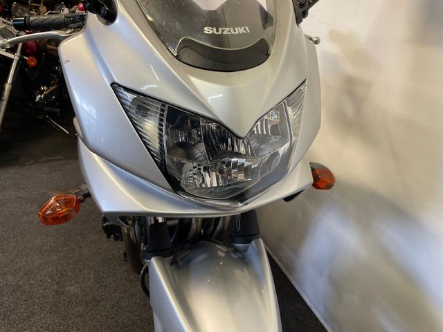 suzuki - gsf-650-s-bandit