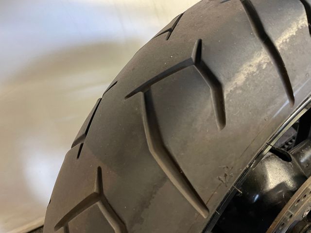 suzuki - gsf-650-s-bandit