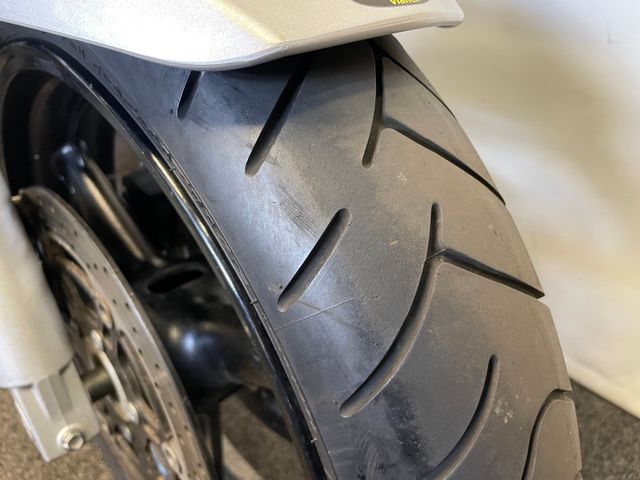 suzuki - gsf-650-s-bandit