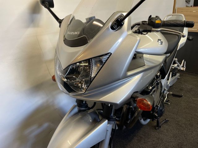 suzuki - gsf-650-s-bandit