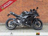 KAWASAKI NINJA 650
