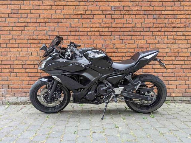 kawasaki - ninja-650