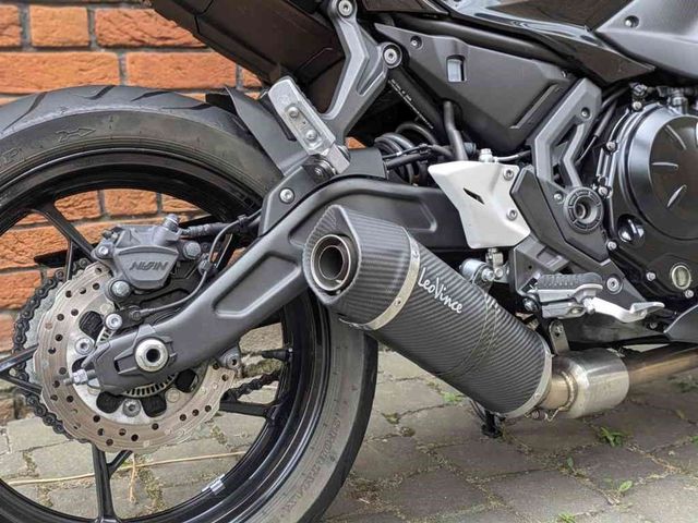kawasaki - ninja-650