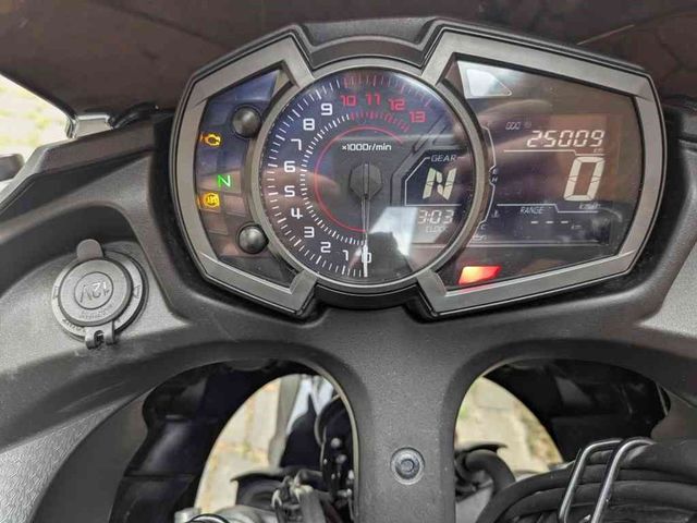 kawasaki - ninja-650