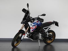 BMW F 900 GS
