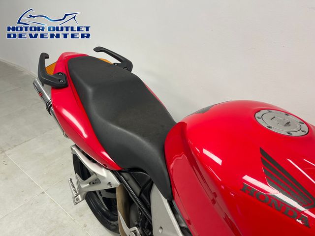 honda - vfr-800-fi-vtec