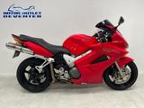 HONDA VFR 800 FI VTEC