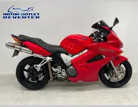 Honda VFR 800 FI Vtec 2003 occasion