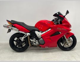 Honda VFR 800 FI Vtec 2003 occasion