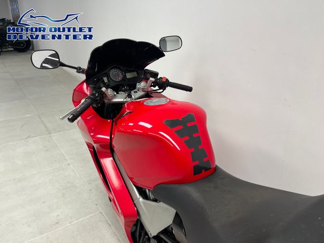honda - vfr-800-fi-vtec