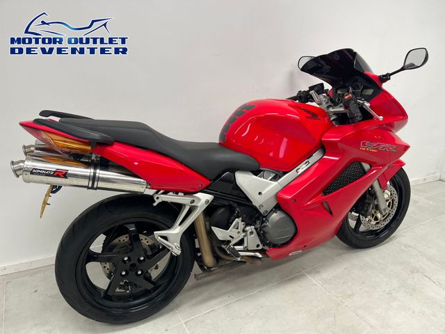 honda - vfr-800-fi-vtec
