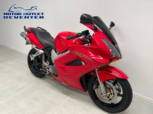 honda - vfr-800-fi-vtec