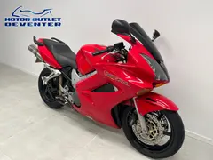 Honda VFR 800 FI Vtec 2003 occasion – foto 4 van 22