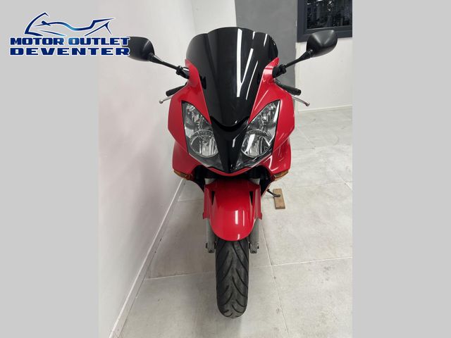 honda - vfr-800-fi-vtec