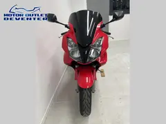 Honda VFR 800 FI Vtec 2003 occasion – foto 20 van 22