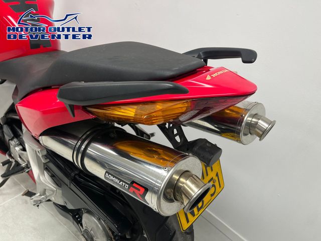 honda - vfr-800-fi-vtec