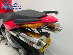 Honda VFR 800 FI Vtec 2003 occasion – foto 22 van 22