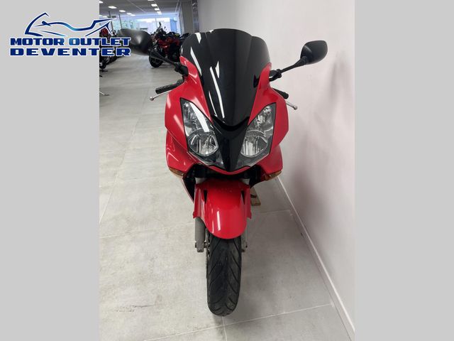 honda - vfr-800-fi-vtec