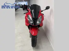 Honda VFR 800 FI Vtec 2003 occasion – foto 10 van 22