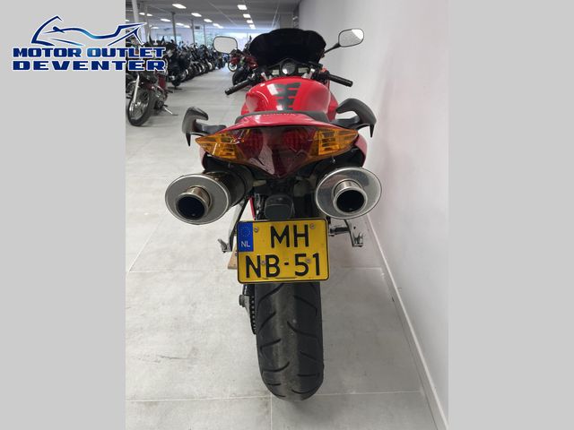 honda - vfr-800-fi-vtec