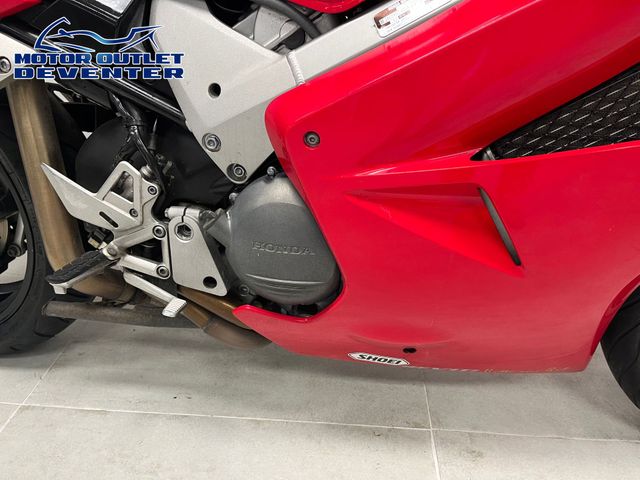 honda - vfr-800-fi-vtec