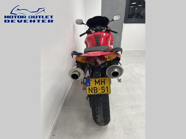 honda - vfr-800-fi-vtec