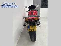 Honda VFR 800 FI Vtec 2003 occasion – foto 11 van 22