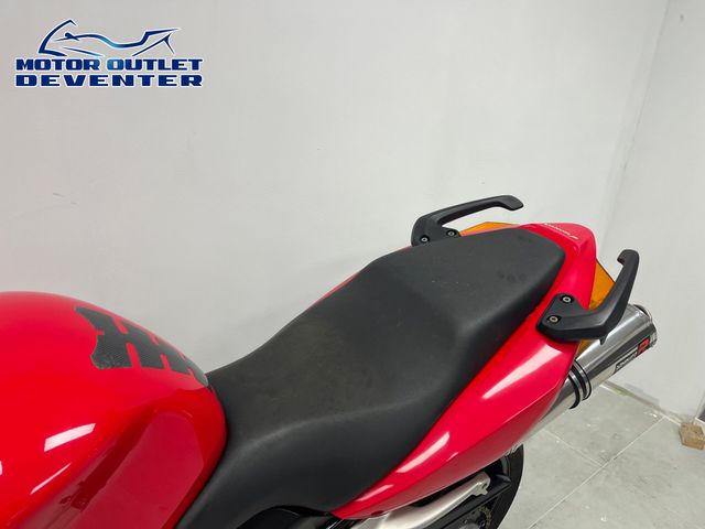 honda - vfr-800-fi-vtec