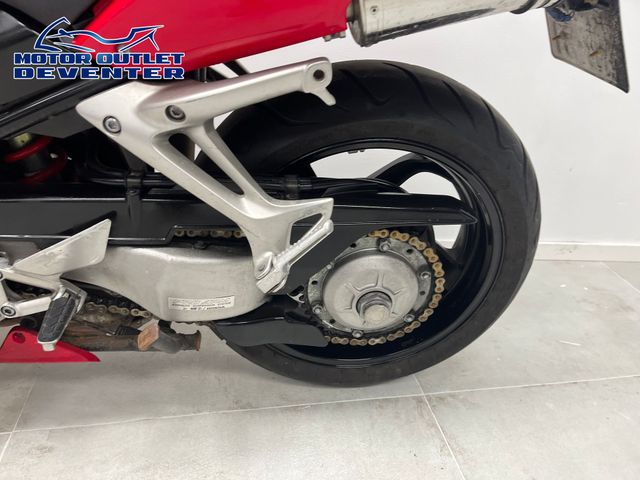 honda - vfr-800-fi-vtec