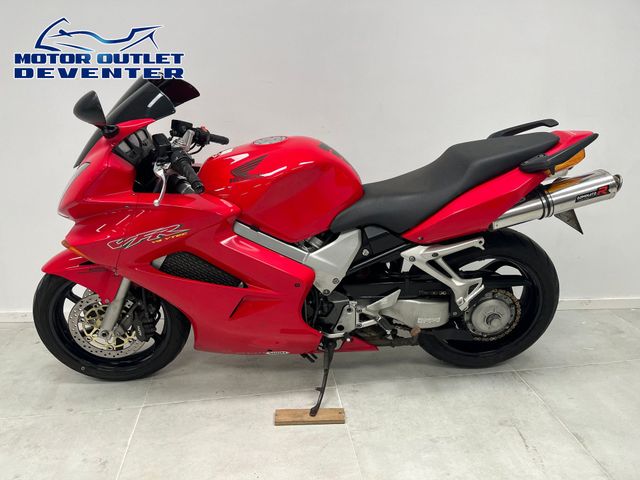 honda - vfr-800-fi-vtec