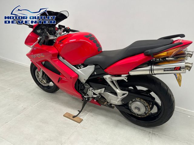 honda - vfr-800-fi-vtec