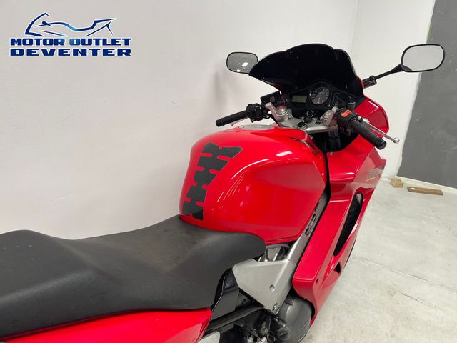 honda - vfr-800-fi-vtec