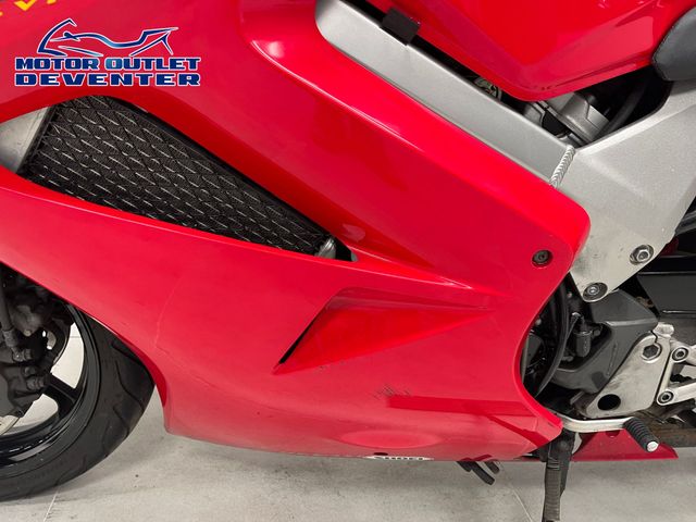 honda - vfr-800-fi-vtec